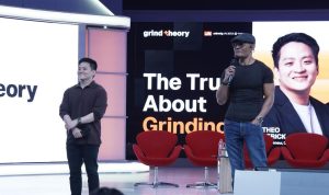 Grind Theory: Optimisme Deddy Corbuzier dan Theo Derick untuk Generasi Mendatang