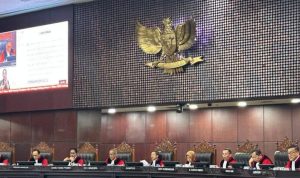 Gugatan Pembatalan Kuota Internet Hangus Kembali Ditolak MK