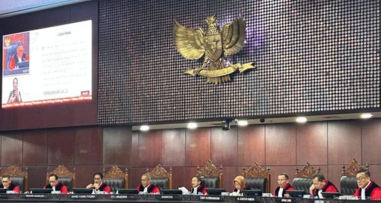 Gugatan Pembatalan Kuota Internet Hangus Kembali Ditolak MK