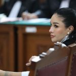 Gugatan PHM terhadap Reza Gladys Ditolak Majelis Hakim PN Jaksel