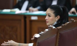 Gugatan PHM terhadap Reza Gladys Ditolak Majelis Hakim PN Jaksel