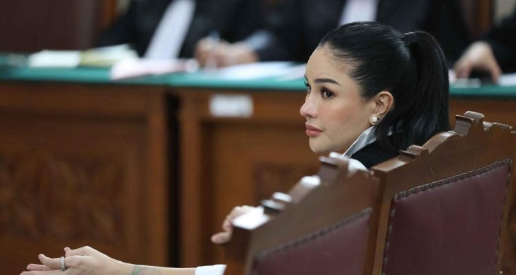 Gugatan PHM terhadap Reza Gladys Ditolak Majelis Hakim PN Jaksel