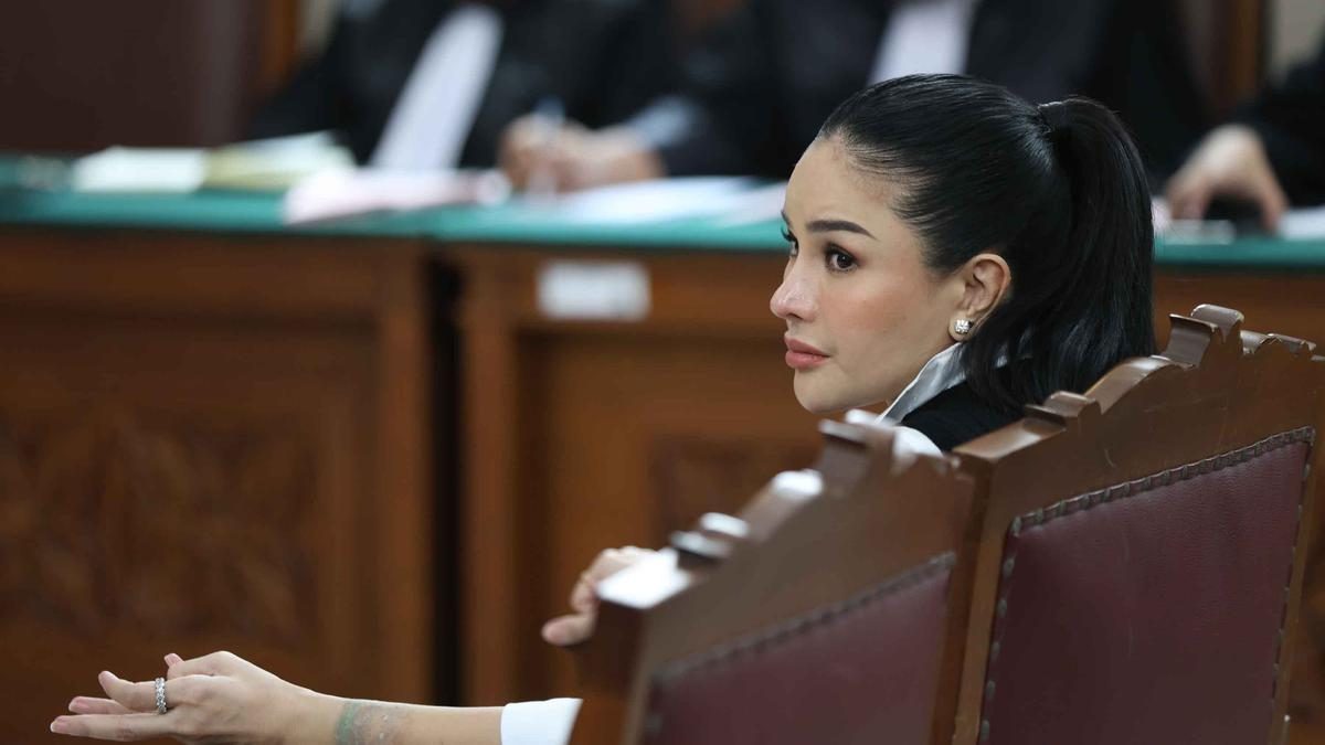 Gugatan PHM terhadap Reza Gladys Ditolak Majelis Hakim PN Jaksel