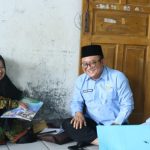 Guru Madrasah Difabel Indramayu, Titin, Raih Apresiasi Kemenag
