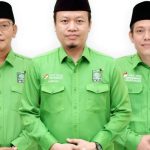 H. Amroni Ketua DPC PKB Indramayu 2026-2031: Terpilih Kembali
