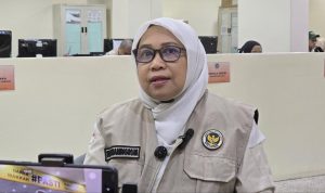 Haji Khusus Tak Terpengaruh Penguatan Dolar AS, Begini Penjelasannya
