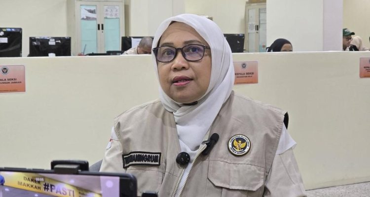 Haji Khusus Tak Terpengaruh Penguatan Dolar AS, Begini Penjelasannya