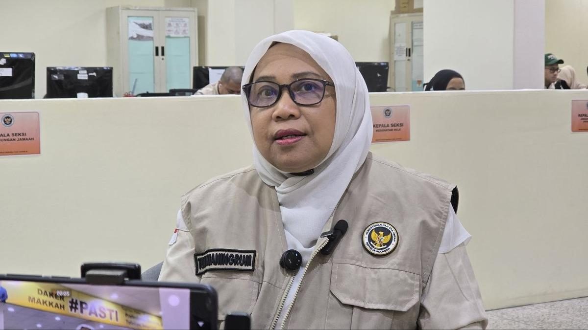 Haji Khusus Tak Terpengaruh Penguatan Dolar AS, Begini Penjelasannya