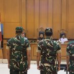 Hakim Membacakan Vonis Kasus Penyiraman Air Keras Terhadap Andrie Yunus