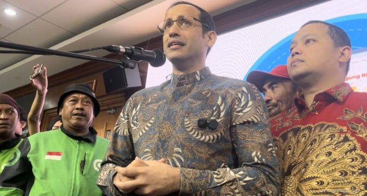 Hakim Sebut Korupsi Chromebook Rugikan Negara Rp 1,56 Triliun