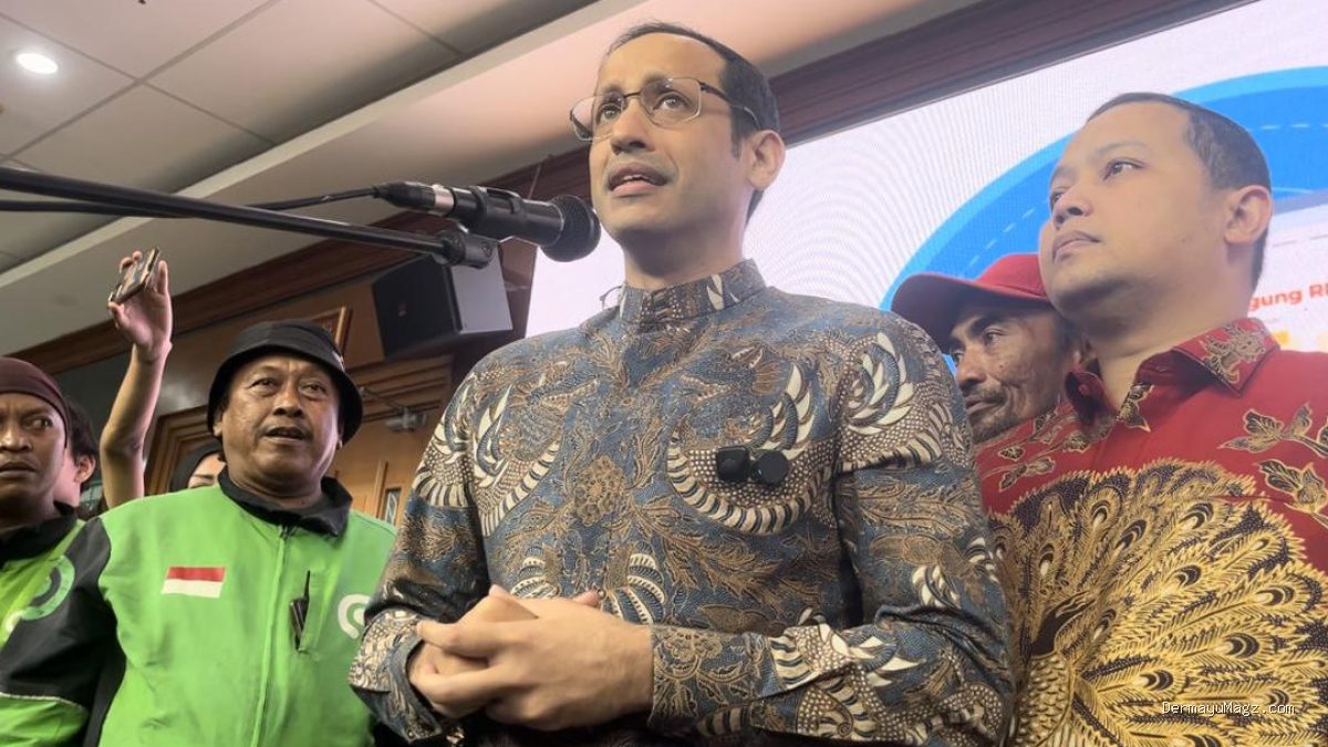 Hakim Sebut Korupsi Chromebook Rugikan Negara Rp 1,56 Triliun