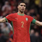 Hakimi Siap Tundukkan Vinicius Junior Lagi