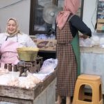Harga Bahan Pokok Naik di Krangkeng Indramayu, Beras & Minyak Stabil
