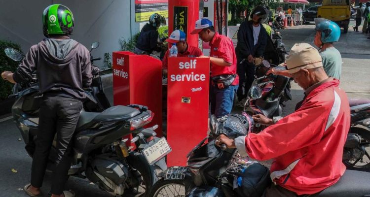 Harga BBM Pertamina Terbaru Mulai 10 Juni 2026