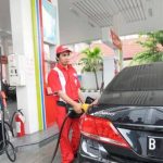 Harga BBM RON 92 di Luar Negeri Tembus Rp 21.000