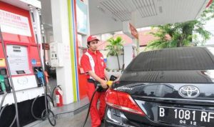 Harga BBM RON 92 di Luar Negeri Tembus Rp 21.000