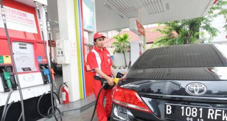 Harga BBM RON 92 di Luar Negeri Tembus Rp 21.000