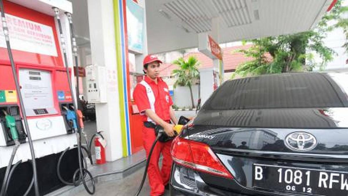 Harga BBM RON 92 di Luar Negeri Tembus Rp 21.000