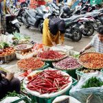 Harga Cabai Rawit Merah Hari Ini Capai Rp 75.700 per Kg