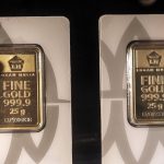 Harga Emas Pegadaian Hari Ini: Logam Mulia Termahal dan Termurah