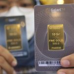 Harga Emas Pegadaian Hari Ini: UBS, Antam, dan Galeri24 Makin Menguntungkan