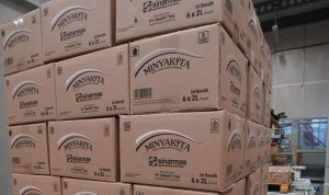 Harga Minyakita Dijamin Tetap Stabil