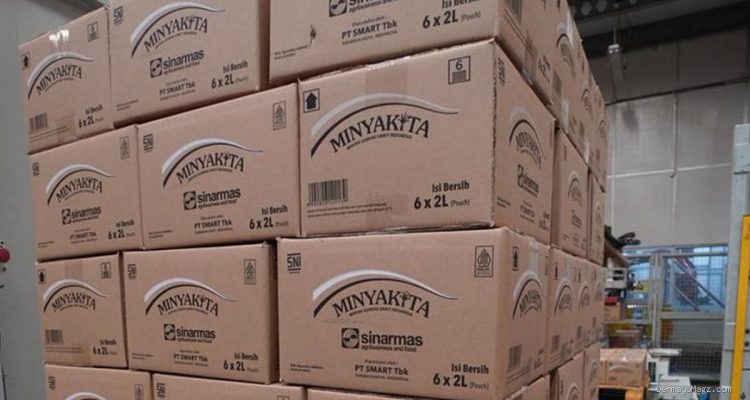 Harga Minyakita Dijamin Tetap Stabil
