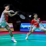 Hasil Indonesia Open 2026: Pasangan Raymond/Nikolaus Gagal Raih Juara