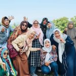 Haurgeulis ke Lembang: Ibu-Ibu Hebring Jalin Silaturahmi Hangat di Cikole