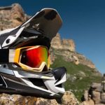 Helm Full Face Terbaik untuk Berkendara Aman dan Stylish