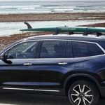 Honda Tarik Kembali 880 Ribu SUV dan Pikap, Ini Penyebabnya