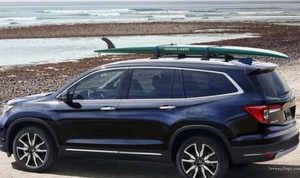 Honda Tarik Kembali 880 Ribu SUV dan Pikap, Ini Penyebabnya
