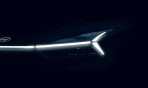 Hyundai i20 Tampil Beda dengan Nuansa Santa Fe