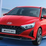 Hyundai i20 Terbaru Hadir dengan Platform Baru