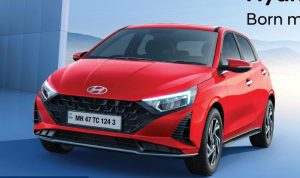 Hyundai i20 Terbaru Hadir dengan Platform Baru
