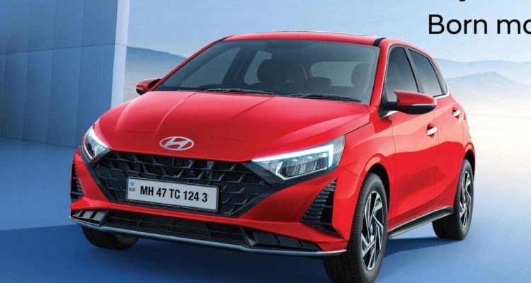 Hyundai i20 Terbaru Hadir dengan Platform Baru
