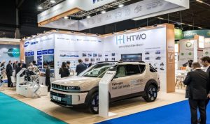 Hyundai Mengukuhkan Arah Baru Industri Hidrogen