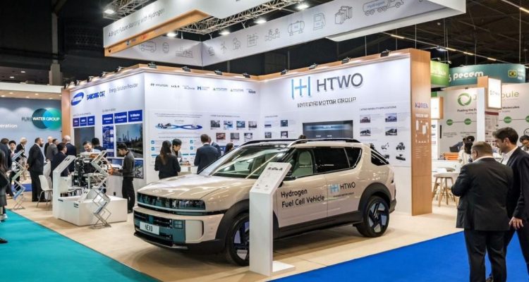 Hyundai Mengukuhkan Arah Baru Industri Hidrogen