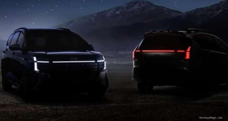 Hyundai Stargazer Baru Akan Segera Hadir