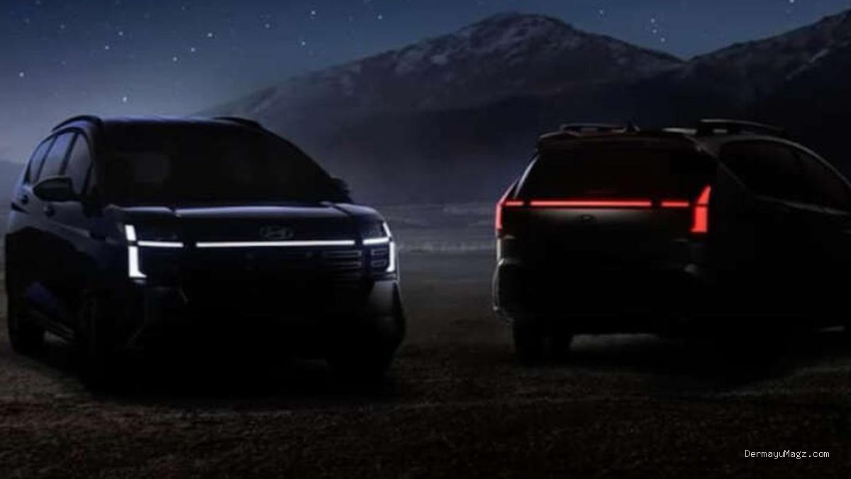 Hyundai Stargazer Baru Akan Segera Hadir
