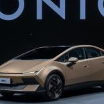 Hyundai Ungkap Identitas Sejati Ioniq V