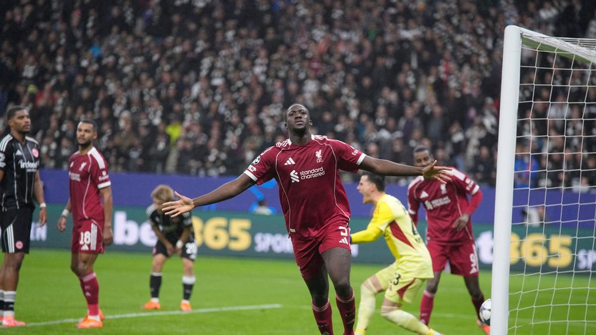 Ibrahima Konate Pergi dari Liverpool Setelah Lima Tahun