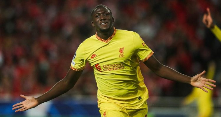 Ibrahima Konate Sepakati Lisan dengan Real Madrid