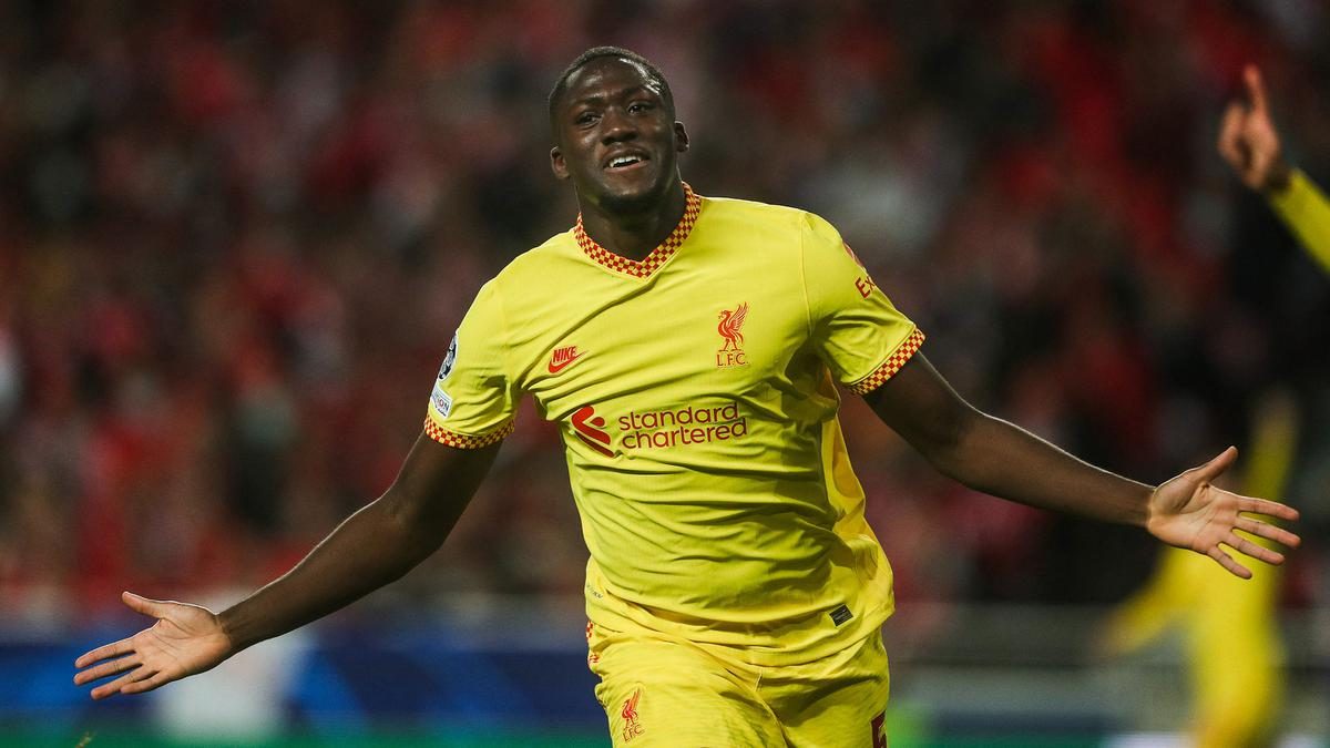 Ibrahima Konate Sepakati Lisan dengan Real Madrid