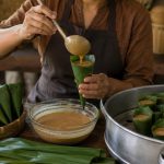 Ide Bisnis Menggunakan Daun Pisang yang Laris Saat Acara Pesta