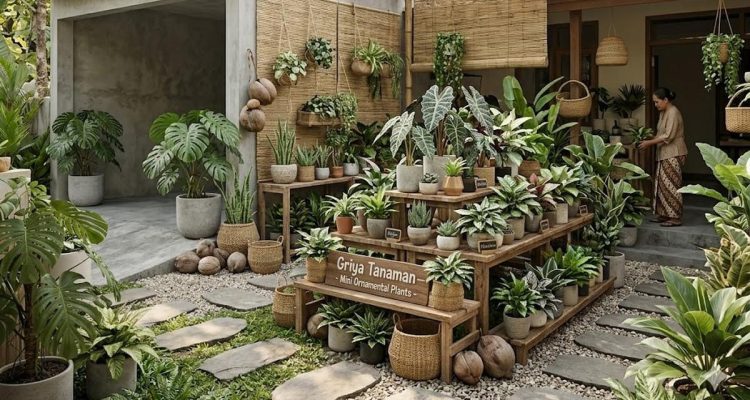 Ide Jualan Depan Rumah Tanpa Mengubah Tampilan: Memanfaatkan Hunian untuk Bisnis
