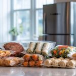 Ide Jualan Frozen Food Tinggi Protein yang Laku Keras