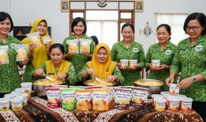 Ide Jualan yang Disukai Ibu Kompleks, Modal Ringan dan Cepat Terkenal