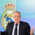 Identitas Pemain Idaman Real Madrid Akhirnya Terungkap