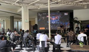 IEG Gelar Nobar di Jatim dan Bali, Catat Jadwalnya